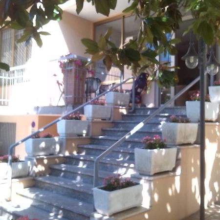 K2 Hotel Cattolica Dış mekan fotoğraf