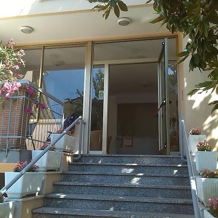 K2 Hotel Cattolica Dış mekan fotoğraf
