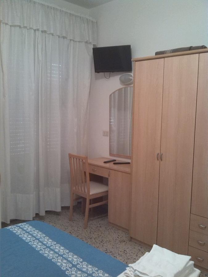 K2 Hotel Cattolica Dış mekan fotoğraf