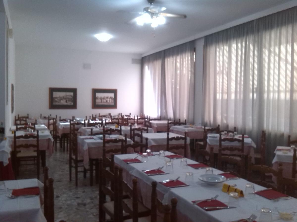 K2 Hotel Cattolica Dış mekan fotoğraf