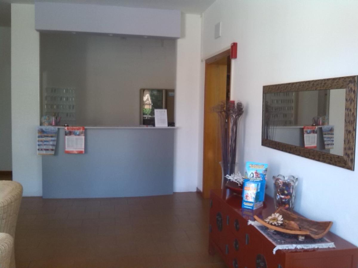 K2 Hotel Cattolica Dış mekan fotoğraf