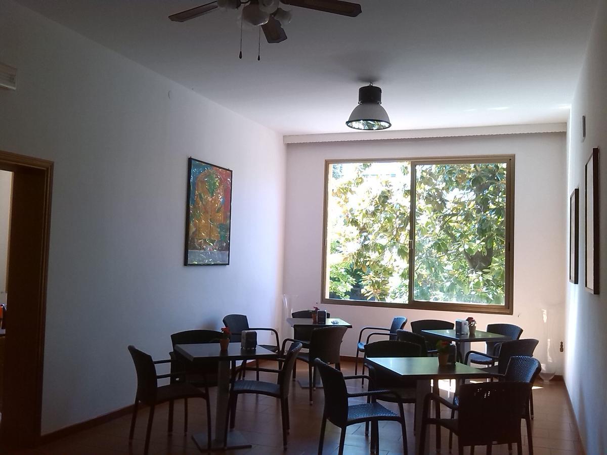 K2 Hotel Cattolica Dış mekan fotoğraf