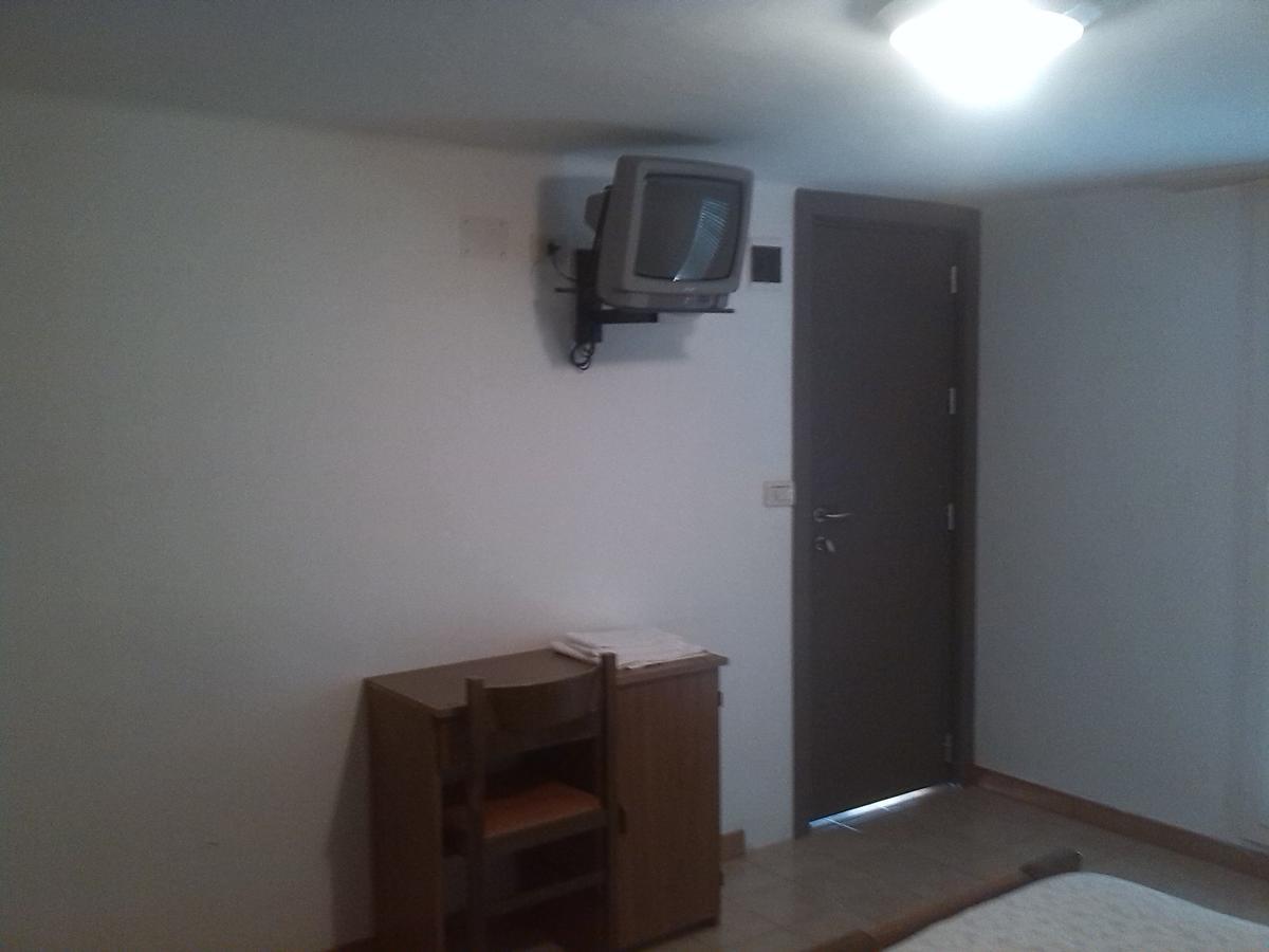 K2 Hotel Cattolica Dış mekan fotoğraf