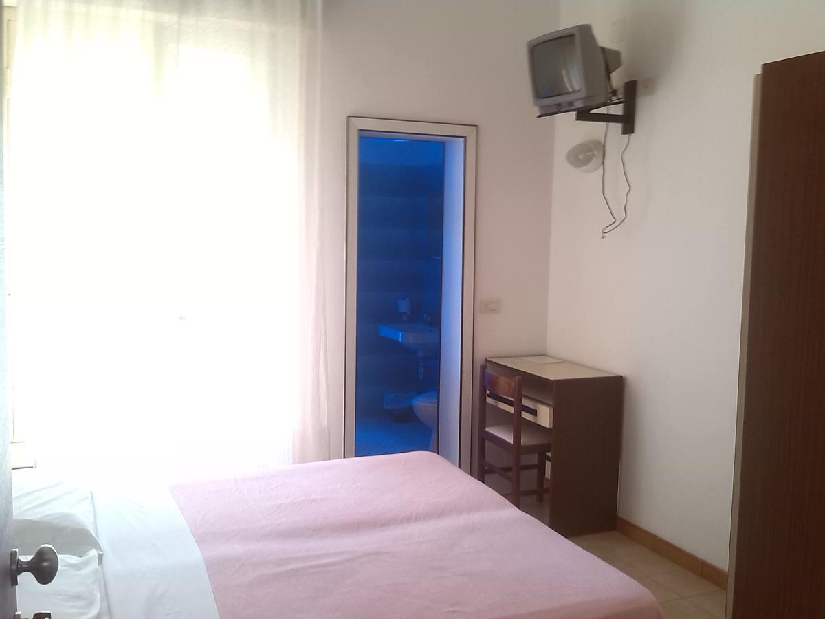 K2 Hotel Cattolica Dış mekan fotoğraf
