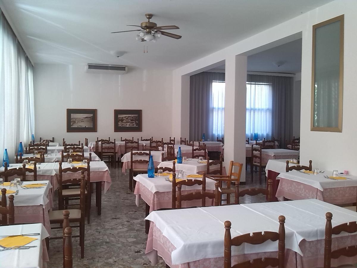 K2 Hotel Cattolica Dış mekan fotoğraf