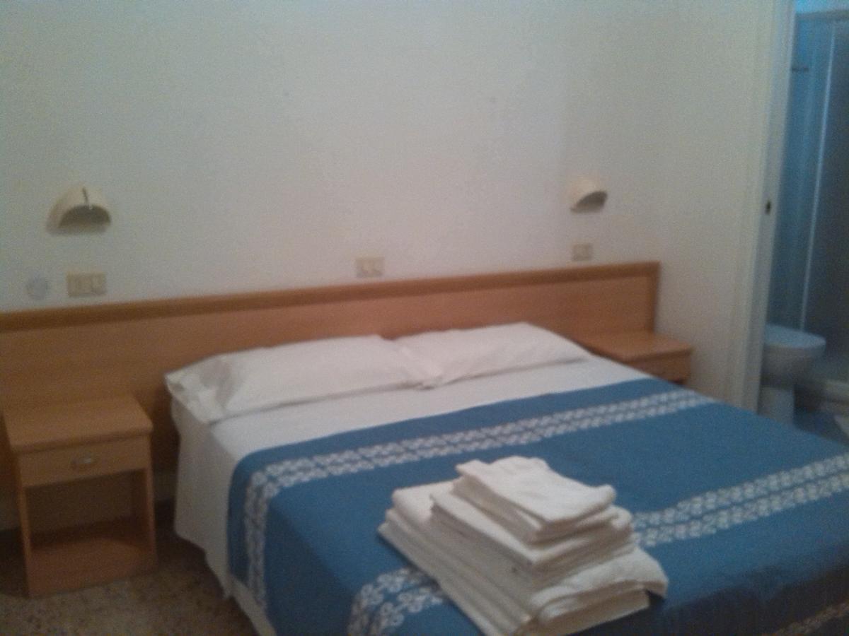K2 Hotel Cattolica Dış mekan fotoğraf