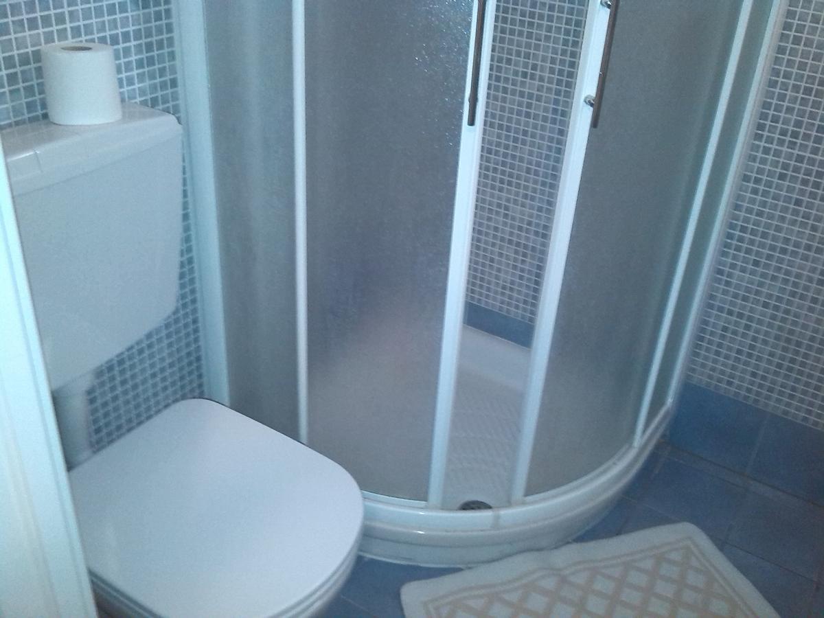 K2 Hotel Cattolica Dış mekan fotoğraf