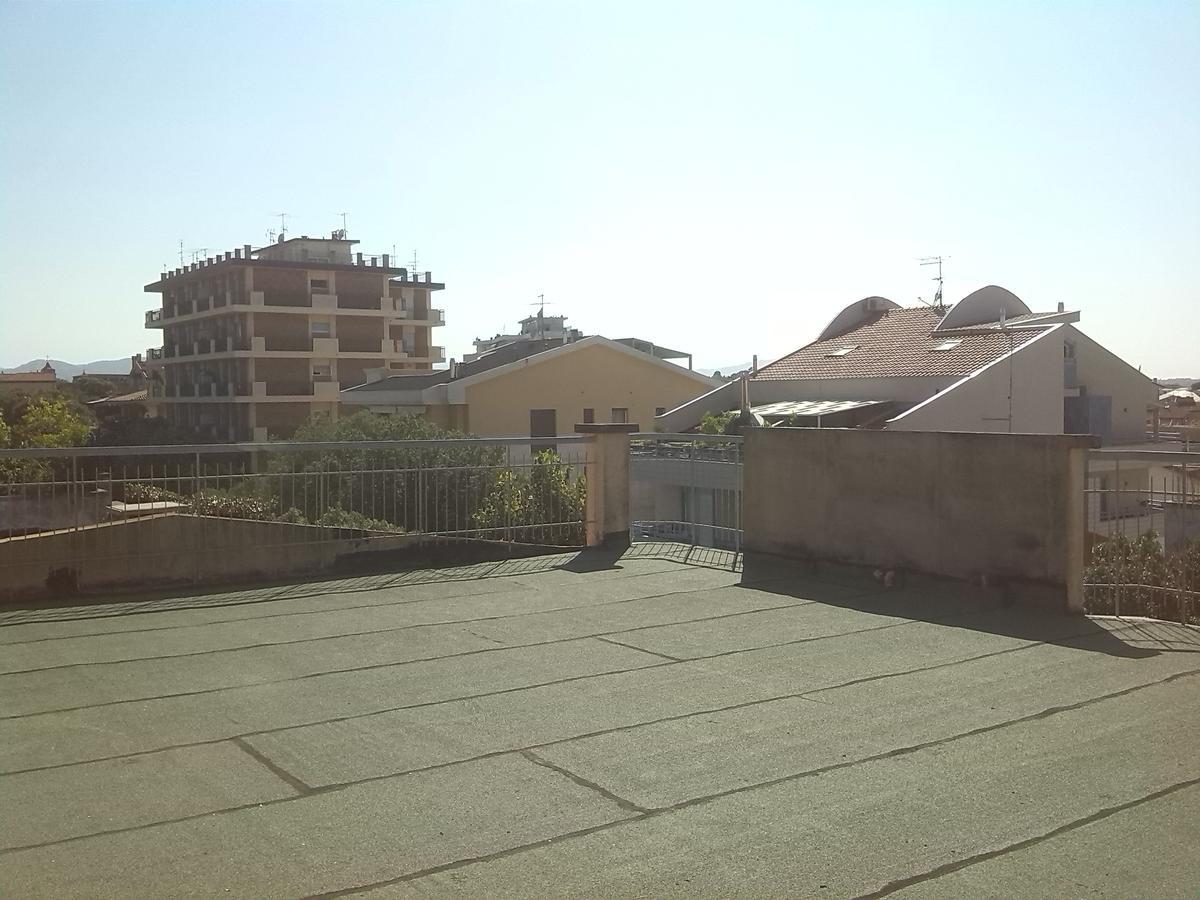 K2 Hotel Cattolica Dış mekan fotoğraf