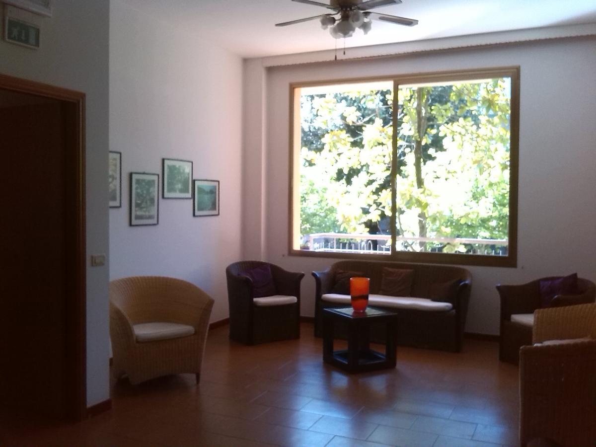 K2 Hotel Cattolica Dış mekan fotoğraf