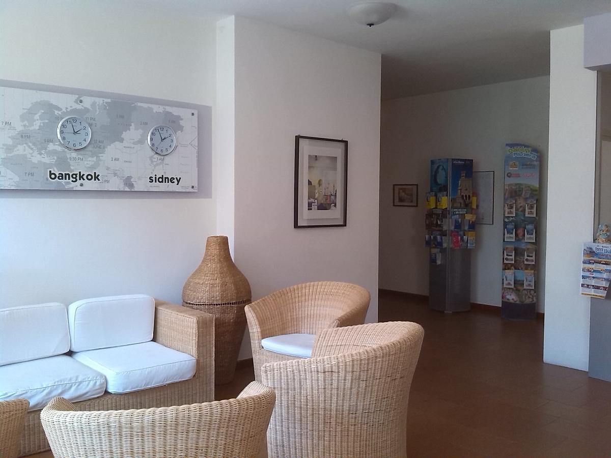 K2 Hotel Cattolica Dış mekan fotoğraf