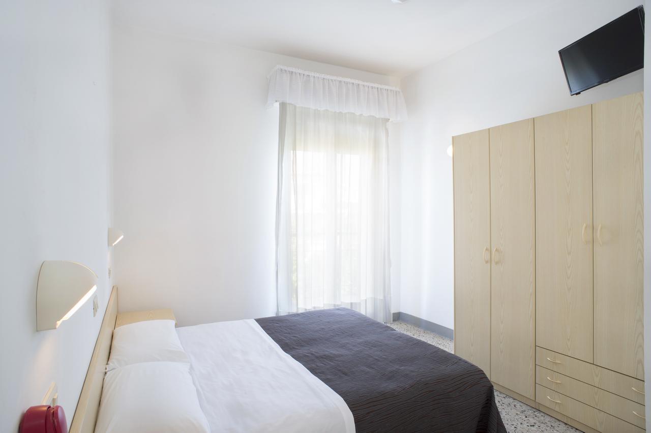 K2 Hotel Cattolica Dış mekan fotoğraf