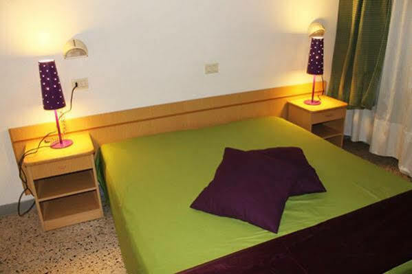 K2 Hotel Cattolica Dış mekan fotoğraf