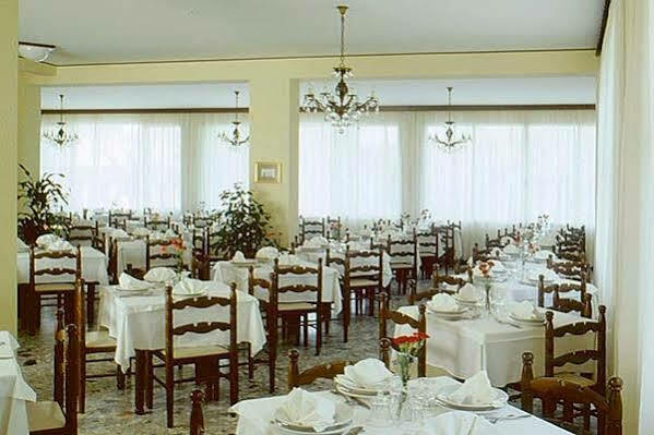 K2 Hotel Cattolica Dış mekan fotoğraf